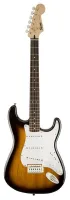 FENDER SQUIER SQ BULLET TELE LRL BSB электрогитара, цвет санбёрст