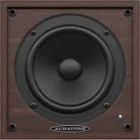 AURATONE C5A контрольный активный монитор, широкополосный динамик 5,25", 30 Вт, 150 Гц-15 кГц