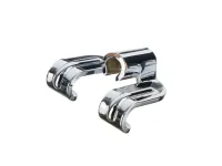 BC-012CR Крепление обода барабана, толщиной 6-6.5мм, LDrums