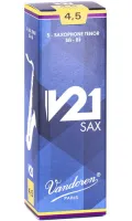 V21 SR8245 Трости для тенор-саксофона Vandoren 