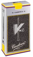 CR193 V.12 Трости для кларнета Bb №3 (10шт) Vandoren