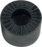 Dunlop ecb131  резиновая насадка на ручку потенциометра