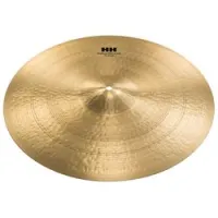 Sabian 18" hh medium thin crash  тарелка crash