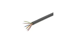 beyerdynamic K 109.00  #127949  Кабель для гарнитур DT 108/109, 3 м, без разъемов.
