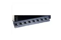 DiGiCo MOD-D-RACK-AES Карта для D-Rack, 8 цифровых AES/EBU выходов, разъемы XLR.