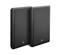 Акустическая система NEXT Audiocom W5F [Black, Пассивная, Пара]