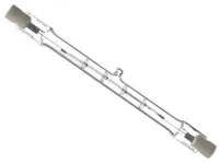 PHOENIX LIGHT J132 Лампа галогенная линейная 230В 500Вт