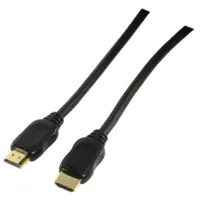 HQ CABLE-5503-5.0 Кабель соединительный HDMI Версия:1.4 для 3D телевидения