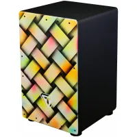 TYCOON STK-29 RA Radiant - Кахон с подструнником