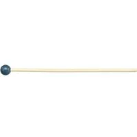 Vic firth m135  палки для ксилофона, колокольчиков, жёст. пласт. , ручки ротанг