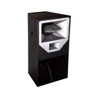 TX-1508  High-end профессиональный громкоговоритель для  DJ Music, 15" НЧ + 1.7" твитер, 500W @8Ω