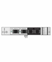 Soundcraft ADAT 16ch i/o Card карта для пультов серии Vi RS2360