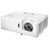Проектор Optoma EL400HST-W (ZH406ST)