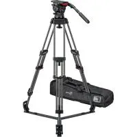 System FSB 16T Mk II ENG CF GS штатив Sachtler