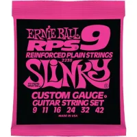 Ernie Ball P02239 - Струны для электрогитар