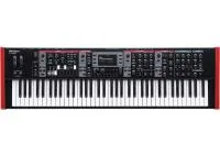 Roland v-stage 76  сценическое цифровое пианино, 76 клавиш