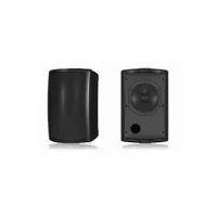 Tannoy AMS 6ICT акустическая система, чёрная, 6,5", програм.120Вт/16Ом. трансформатор 70В/100В - 60/