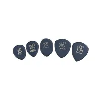 Dunlop 4760 - медиатор Stubby/Big Stubby/Tri Stubby