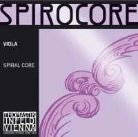 Комплект струн для альта 12.5' Thomastik Spirocore S664