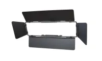 ИМЛАЙТ Кашетирующие шторки STAGE LED (модели W100, W100А)