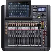 M-200i цифровой микшер Roland