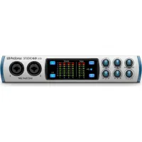 PRESONUS Studio 68 - Усилитель мощности
