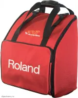 ROLAND BAG-FR-1 - Чехол для аккордеона, баяна