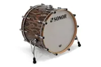 15823181 PL 2216 BD WM EDT ProLite Бас-барабан 22" x 16", Sonor