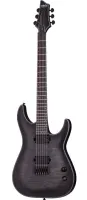 Schecter KEITH MERROW KM-6 TBBS Гитара электрическая шестиструнная