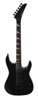 ARIA XL-DLX BK Гитара электрическая, rорпус: ольха, гриф: клен, накладка: палисандр, лады: 22F