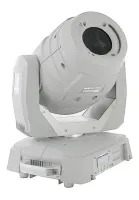 INVOLIGHT MH250S PRO WH - Вращающаяся голова