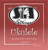 UK110S, Струны для укулеле SIT Strings UK110S