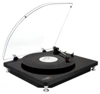 Виниловый проигрыватель ION Audio Pure LP
