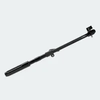 Pan bar plus left (telescopic) ручка для голов Video 18-25, Dutch Heads, Video 60 Plus EFP Sachtler