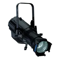 ETC Source Four LED Daylight w. Shutter Barrel, Silver Grey Прожектор светодиодный профильный (корпус с источником света и с профилирующим модулем, без оптики), используется с EDLT-объективом (рекомендуется) или с FIX-объективом (поставляются отдельно). И