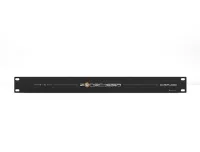 CVGAUDIO ZONER pro-1616A - Звуковой матричный инсталляционный DSP процессор, 16 balance in/16 balance out, Compressor/Limiter/Expander, LP-HP фильтры, in/out 8-band P-EQ, AGC/AFC/AEC/ANS, USB audio in/out. Управление TCP/IP (UDP), RS232, RS485, 4xGPIO, 1U