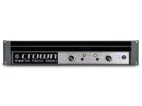 Crown MA-5000i - Усилители 2000 Вт и более (4 Ом)