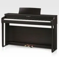 Kawai CN29R   цифровое пианино, 88 клавиш, механика RH III, 19 тембров, 192 полифония