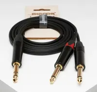 SHNOOR JS2JM-1m - Y-кабели