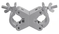 EUROLITE TPC-55 Обжимная струбцина , нагрузка до 400 кг