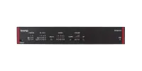 Предусилитель BIAMP [PM4100] (APART) 4 входа, RS-232, питание PoE или 12VDC
