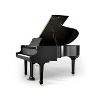 Ritmuller gdrs190 (a111)  акустический рояль с pianodisc, длина 190 см, цвет чёрный полированный