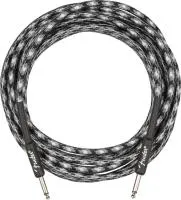 FENDER PRO Series INST Cable 18.6" Winter Camo