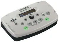 BOSS VE-5 - Вокальный процессор