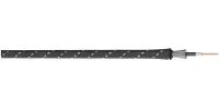 Sommer Cable 300-0110- Инструментальный несимметричный кабель в винтажном стиле серии CLASSIQUE