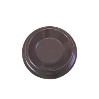 Чашка для рояля Мозеръ коричневая