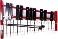 Металлофон Brahner DP-3025R