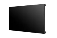 Профессиональный дисплей для видеостен LG [55VL7F-A] 1920х1080,1200:1,700кд/м2, проходной DP,стык 3,5мм
