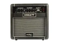 G20R  Гитарный комбоусилитель HiWatt