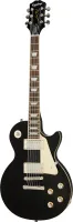 EPIPHONE Les Paul Standard 60s Ebony электрогитара, цвет черный